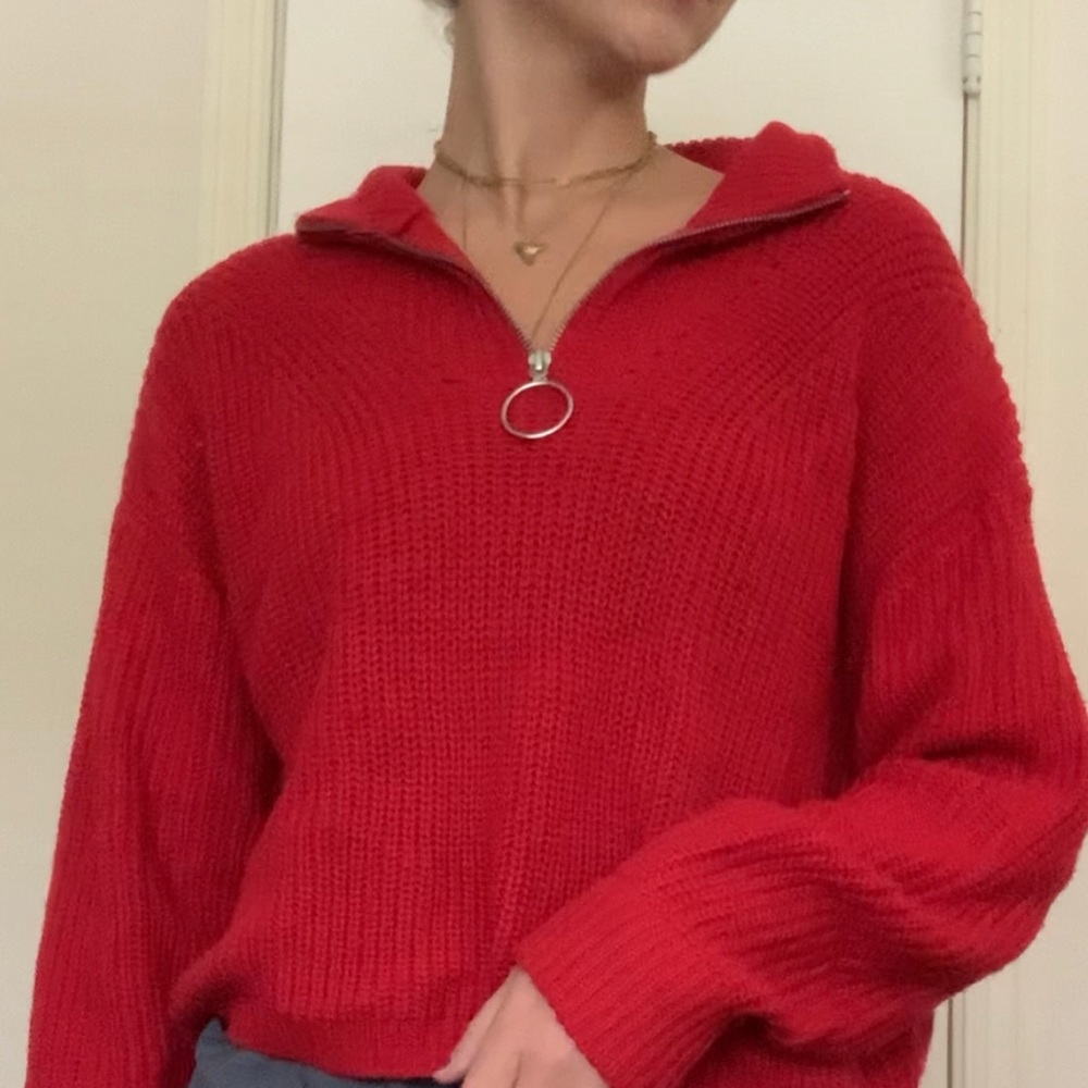 H&M Sweater
